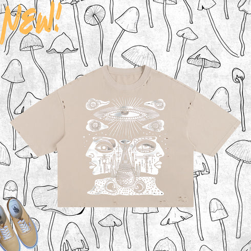 Cosmic Streetwear